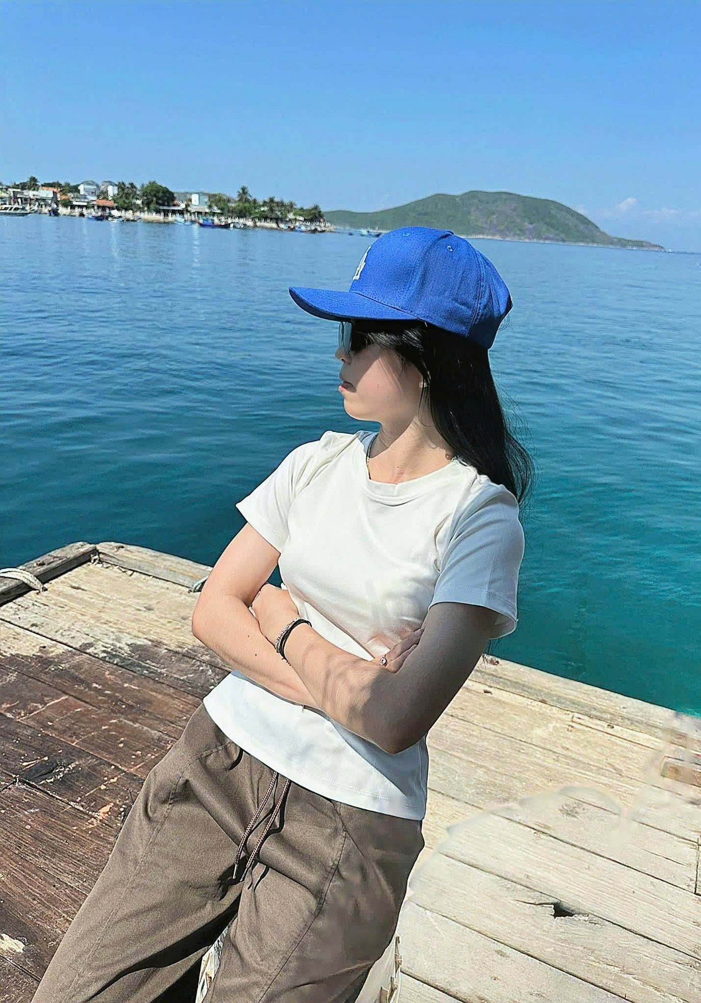 Hình của Tâm